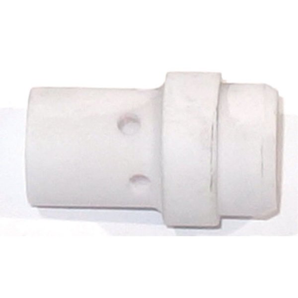 Parker Torchology Binzel Style Diffuser, 360A, White Ceramic PB3605W
